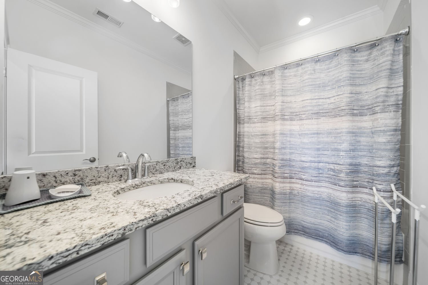 5960 Overlook Club Circle Suwanee - Photo 25
