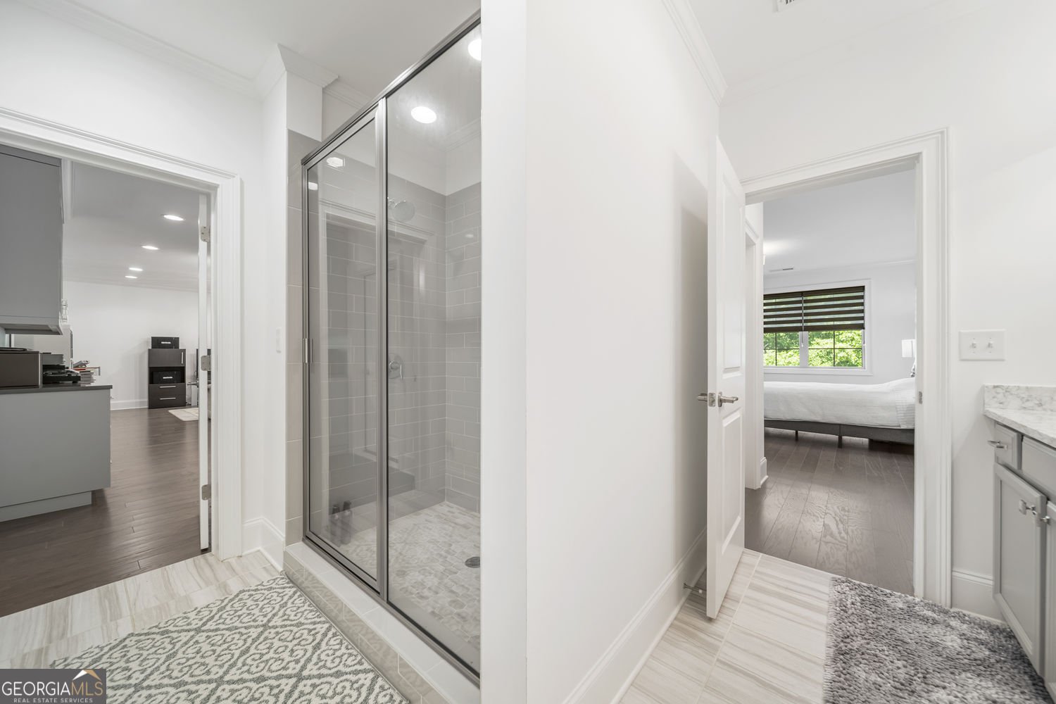 5960 Overlook Club Circle Suwanee - Photo 36