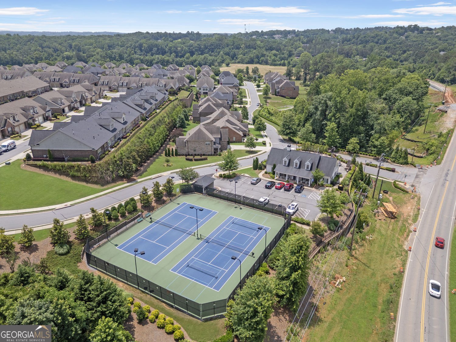 5960 Overlook Club Circle Suwanee - Photo 42