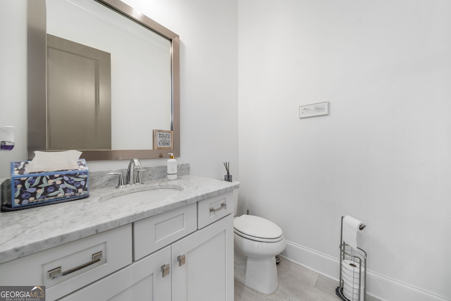 5960 Overlook Club Circle Suwanee - Photo 6