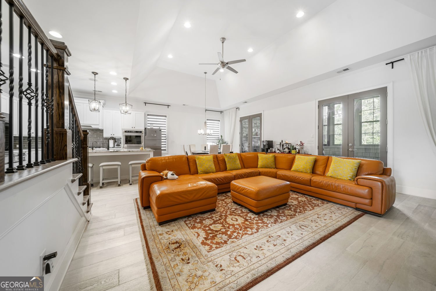 5960 Overlook Club Circle Suwanee - Photo 7