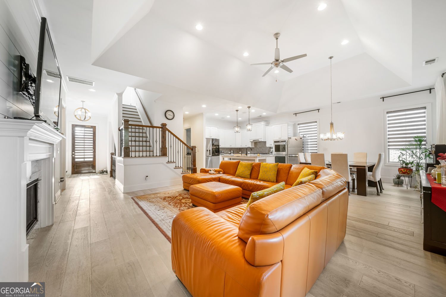 5960 Overlook Club Circle Suwanee - Photo 8