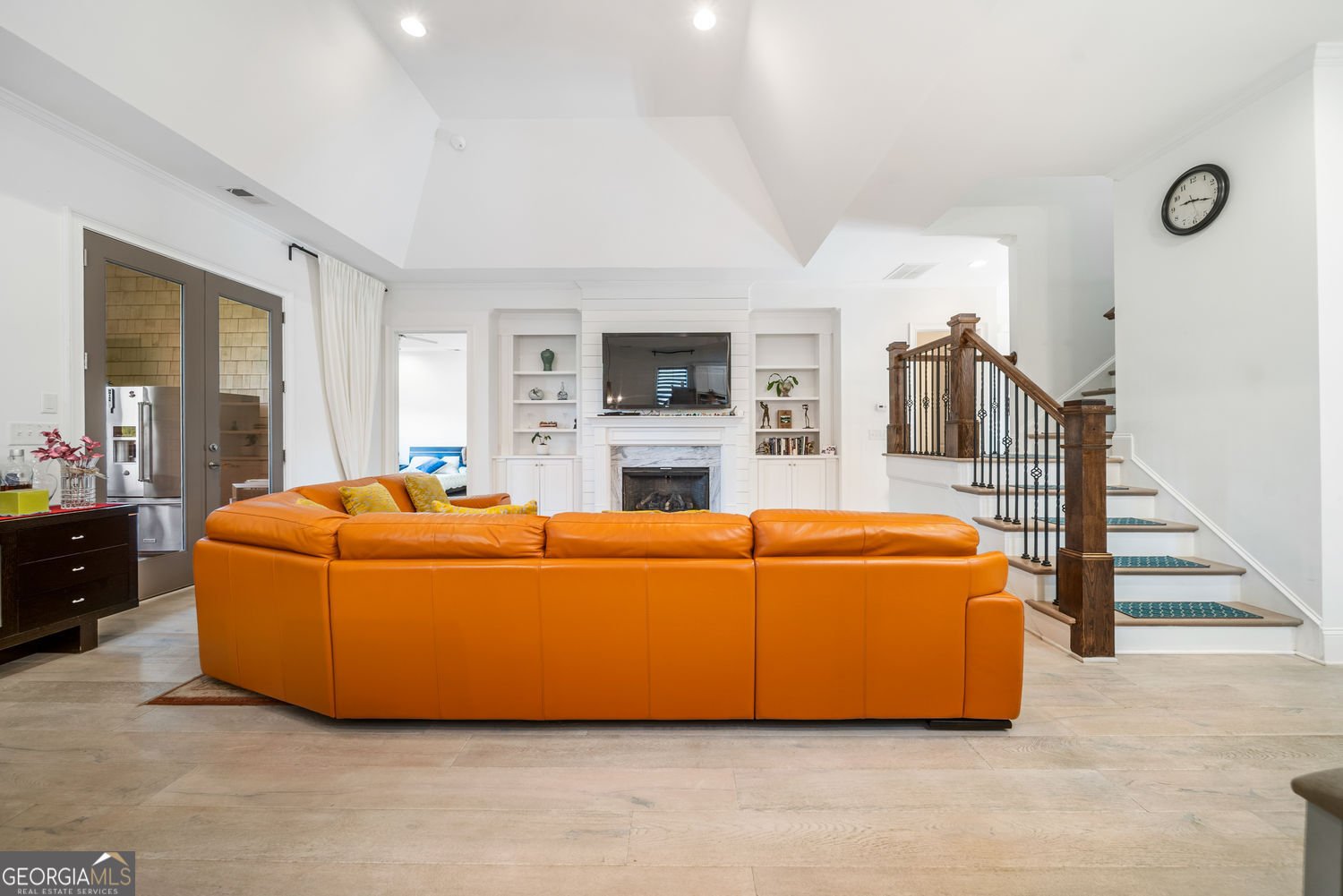 5960 Overlook Club Circle Suwanee - Photo 9