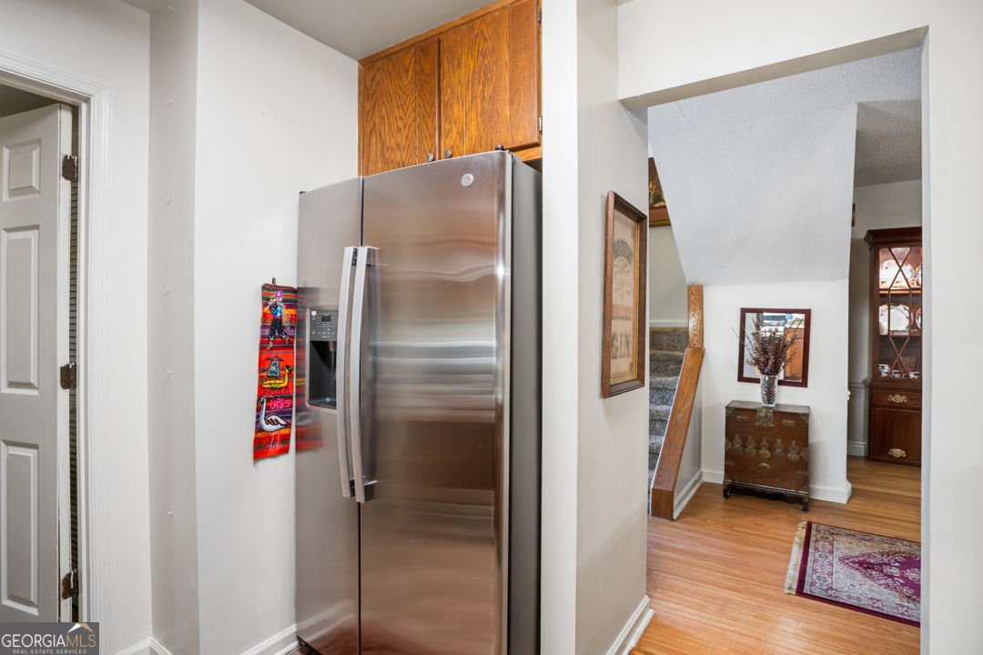 6176 Wintergreen Road Norcross - Photo 16