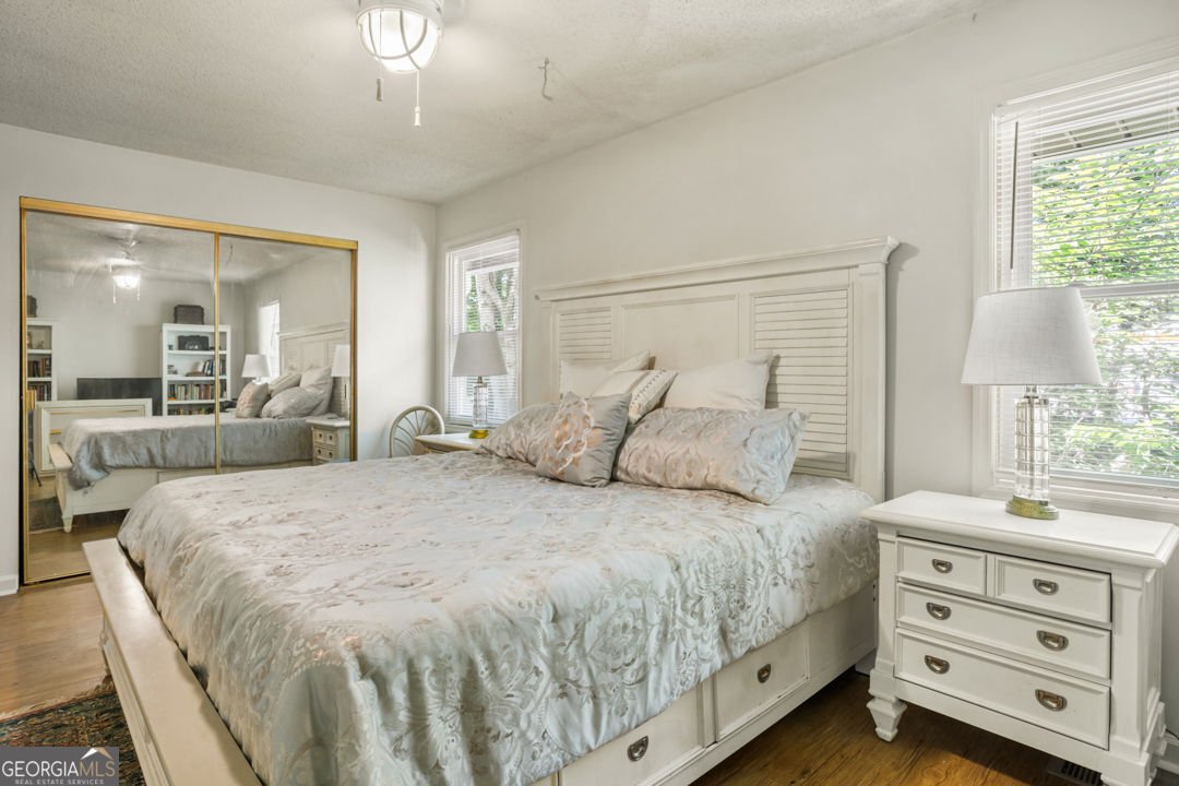 6176 Wintergreen Road Norcross - Photo 20