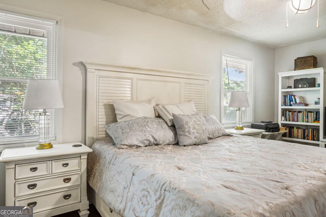 6176 Wintergreen Road Norcross - Photo 21