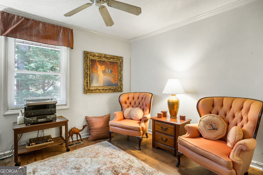 6176 Wintergreen Road Norcross - Photo 26