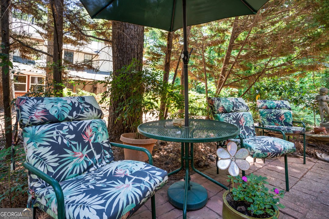 6176 Wintergreen Road Norcross - Photo 29
