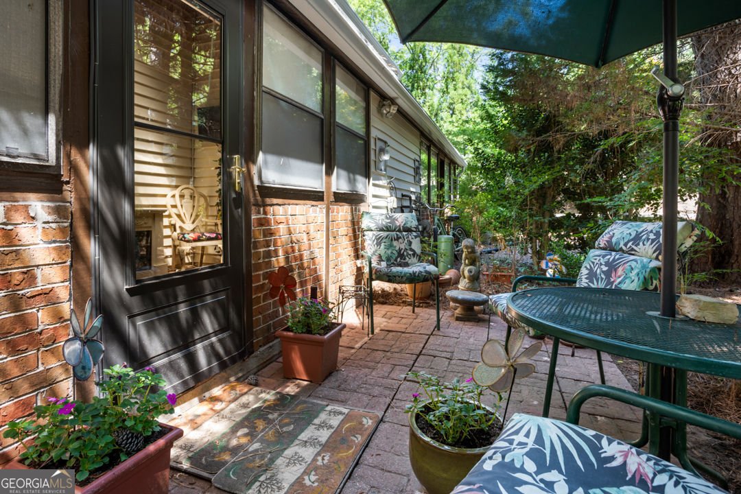6176 Wintergreen Road Norcross - Photo 30