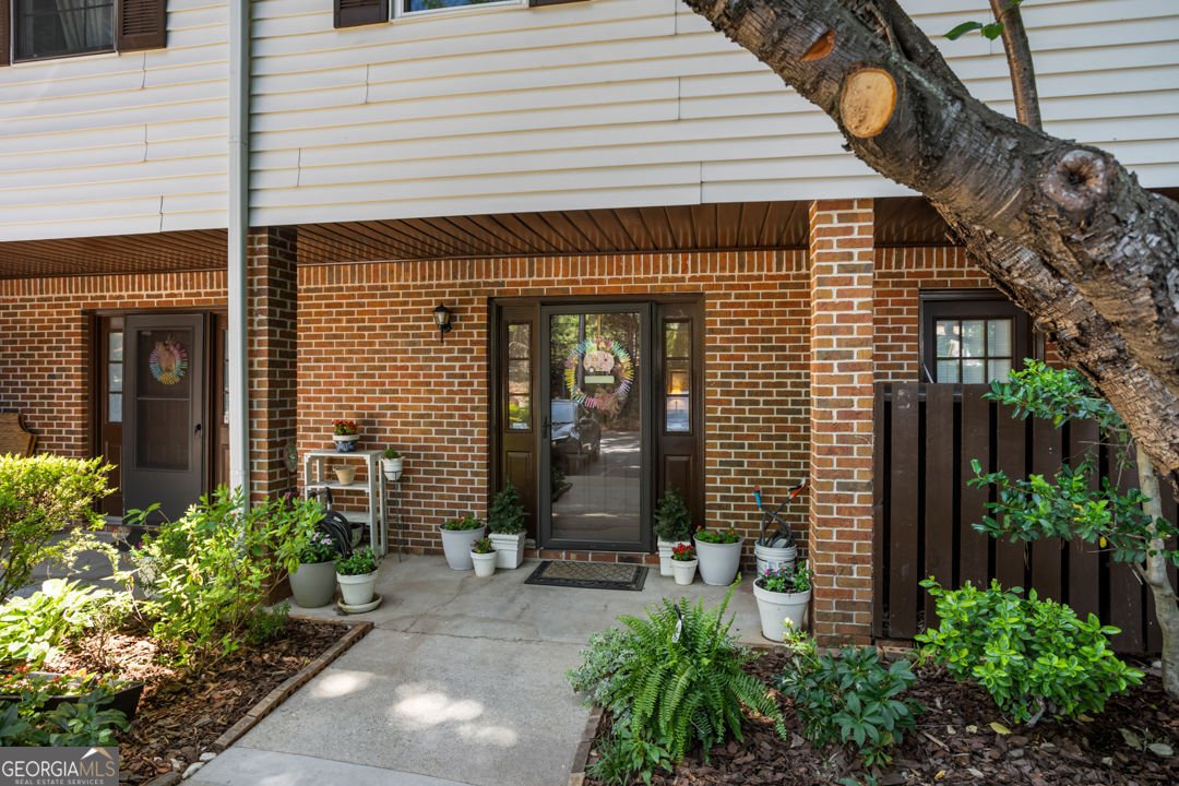 6176 Wintergreen Road Norcross - Photo 31
