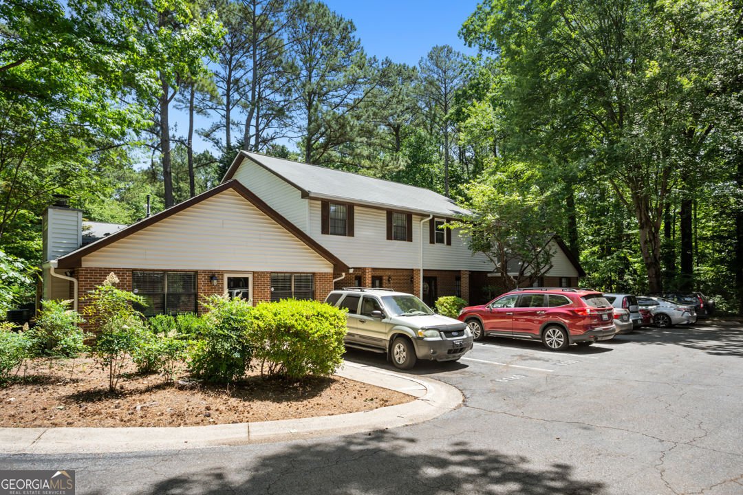 6176 Wintergreen Road Norcross - Photo 32