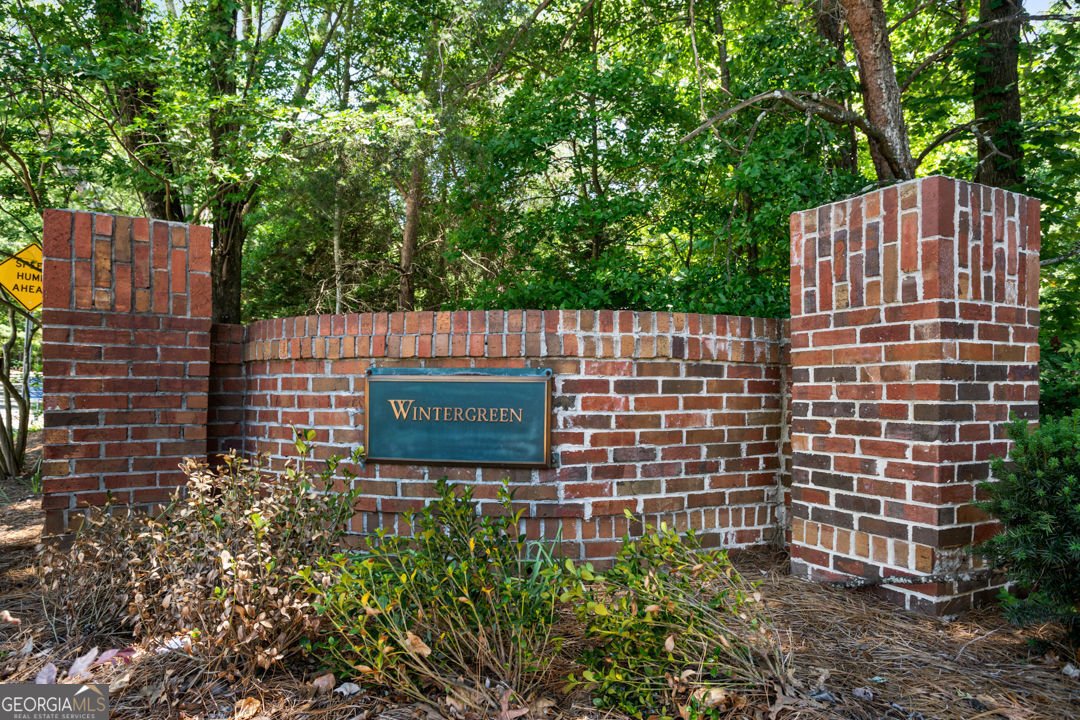 6176 Wintergreen Road Norcross - Photo 33