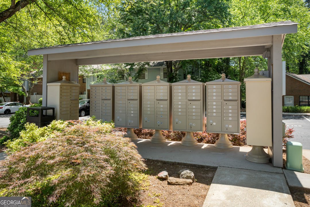 6176 Wintergreen Road Norcross - Photo 35