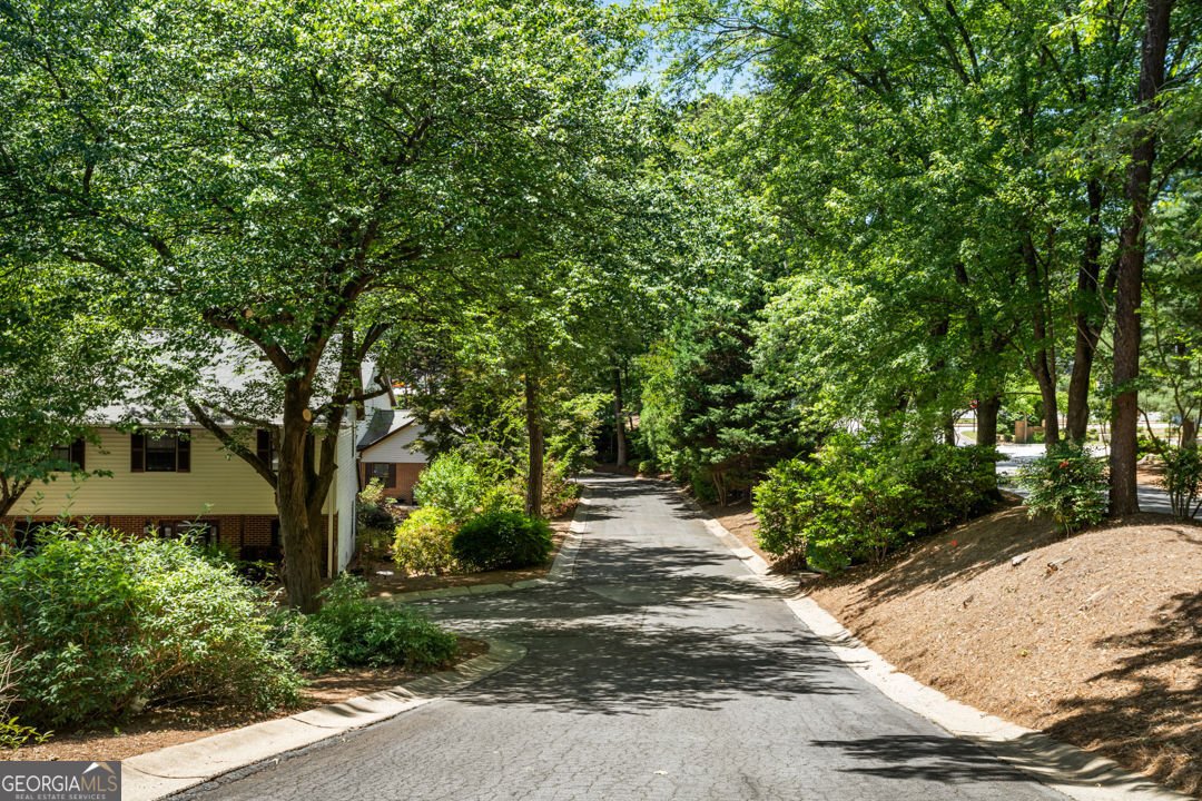 6176 Wintergreen Road Norcross - Photo 36