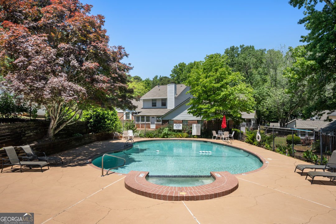 6176 Wintergreen Road Norcross - Photo 37