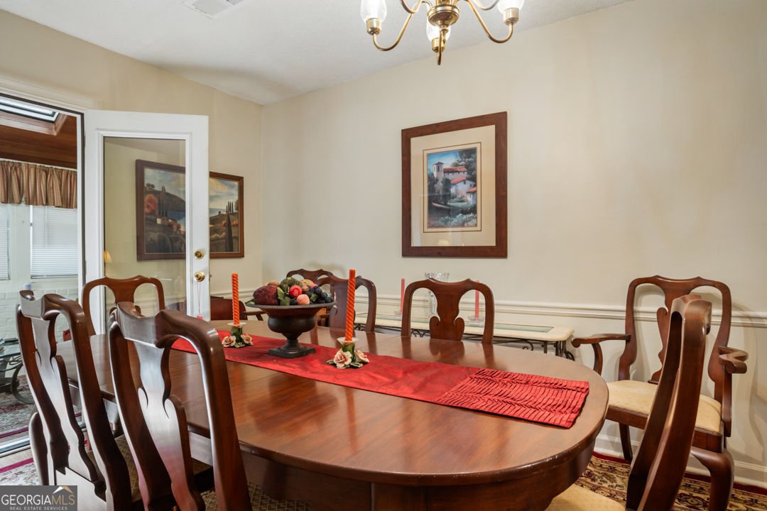 6176 Wintergreen Road Norcross - Photo 8