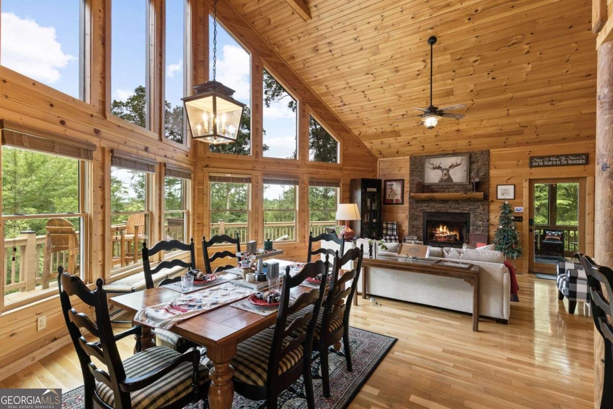 280 Palmetto Drive Ellijay - Photo 15