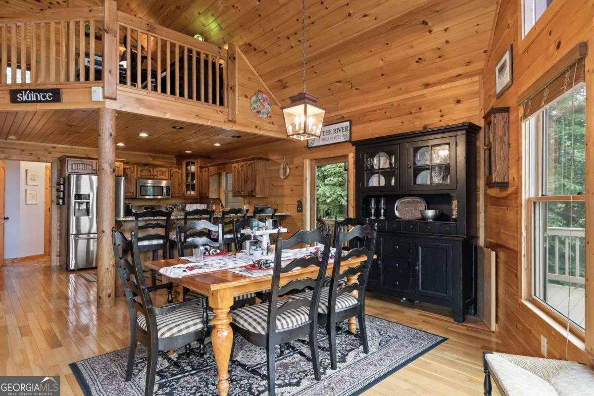 280 Palmetto Drive Ellijay - Photo 16