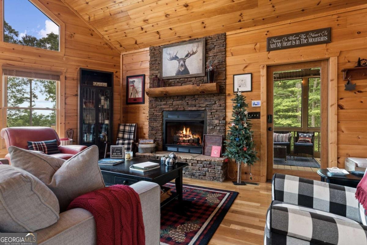 280 Palmetto Drive Ellijay - Photo 17