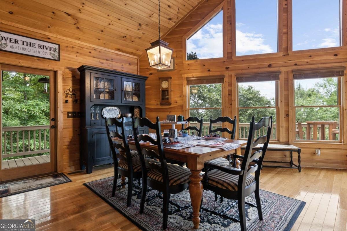 280 Palmetto Drive Ellijay - Photo 18