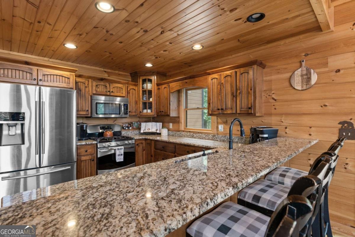 280 Palmetto Drive Ellijay - Photo 19
