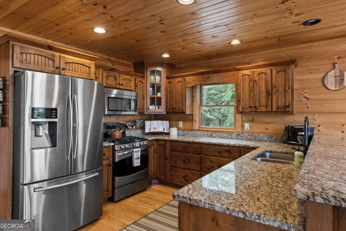 280 Palmetto Drive Ellijay - Photo 20