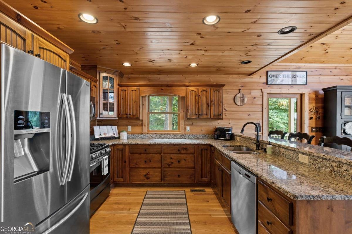 280 Palmetto Drive Ellijay - Photo 21