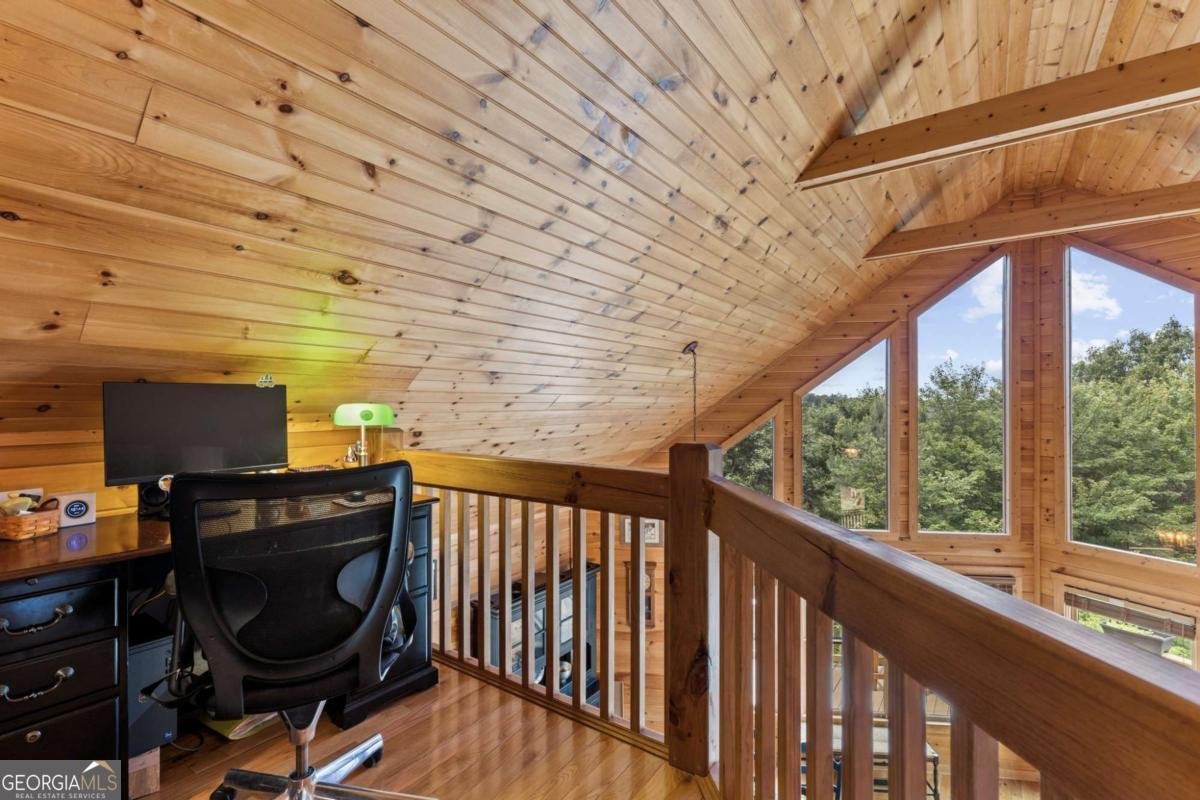 280 Palmetto Drive Ellijay - Photo 28