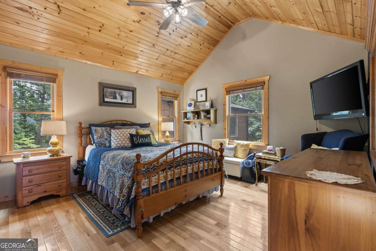 280 Palmetto Drive Ellijay - Photo 30