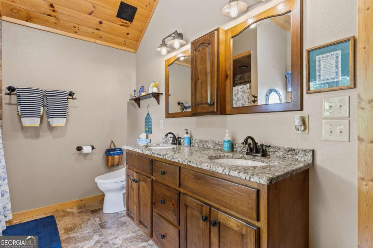 280 Palmetto Drive Ellijay - Photo 33