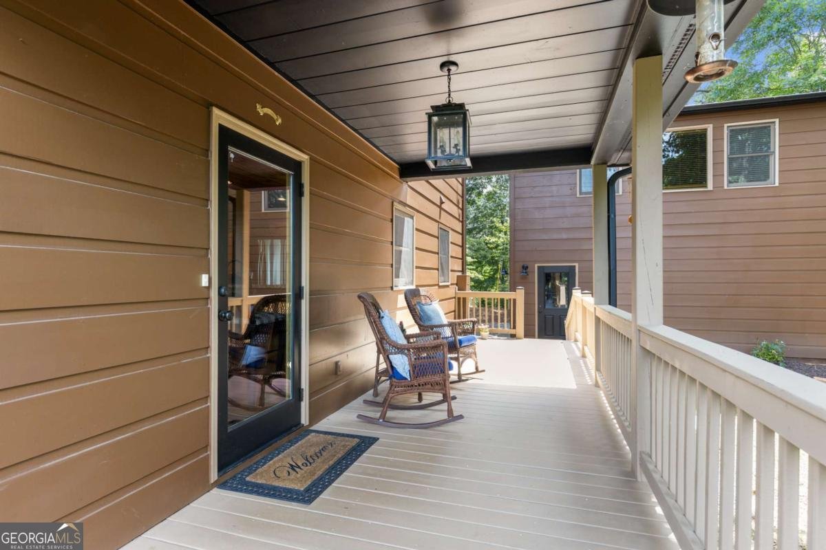 280 Palmetto Drive Ellijay - Photo 40