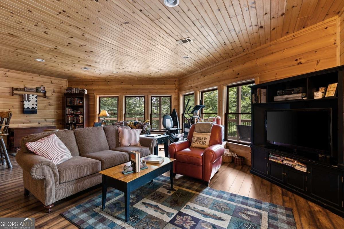 280 Palmetto Drive Ellijay - Photo 43