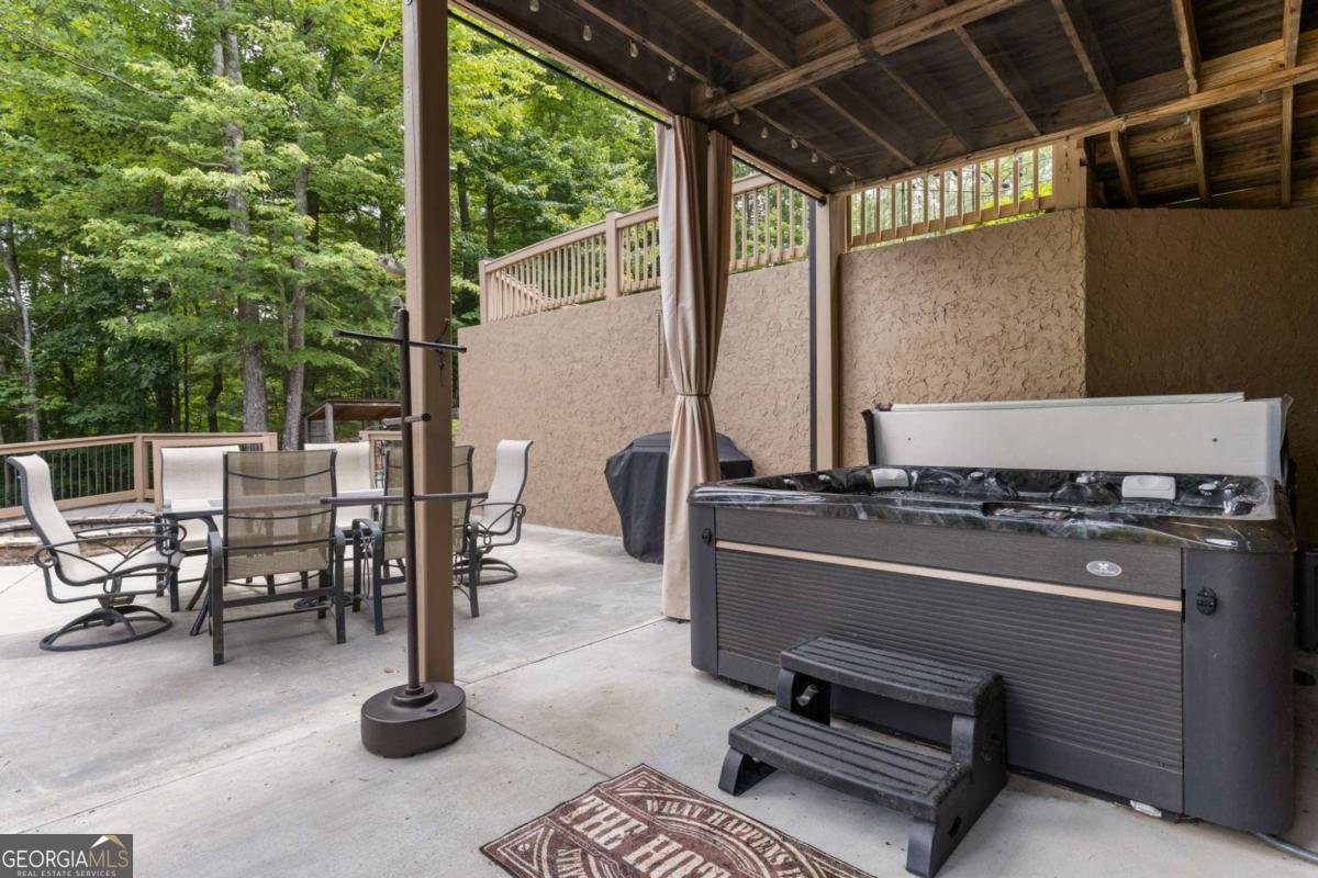 280 Palmetto Drive Ellijay - Photo 49