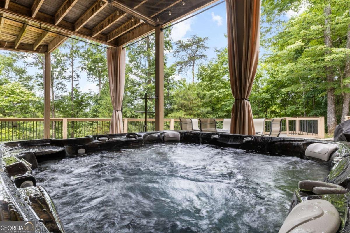 280 Palmetto Drive Ellijay - Photo 50