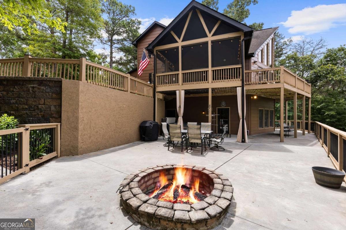 280 Palmetto Drive Ellijay - Photo 52