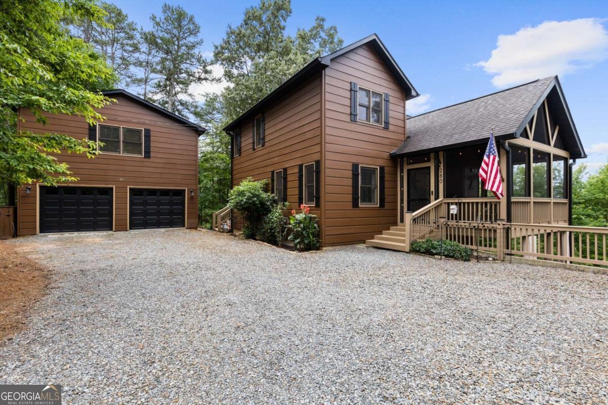 280 Palmetto Drive Ellijay - Photo 55
