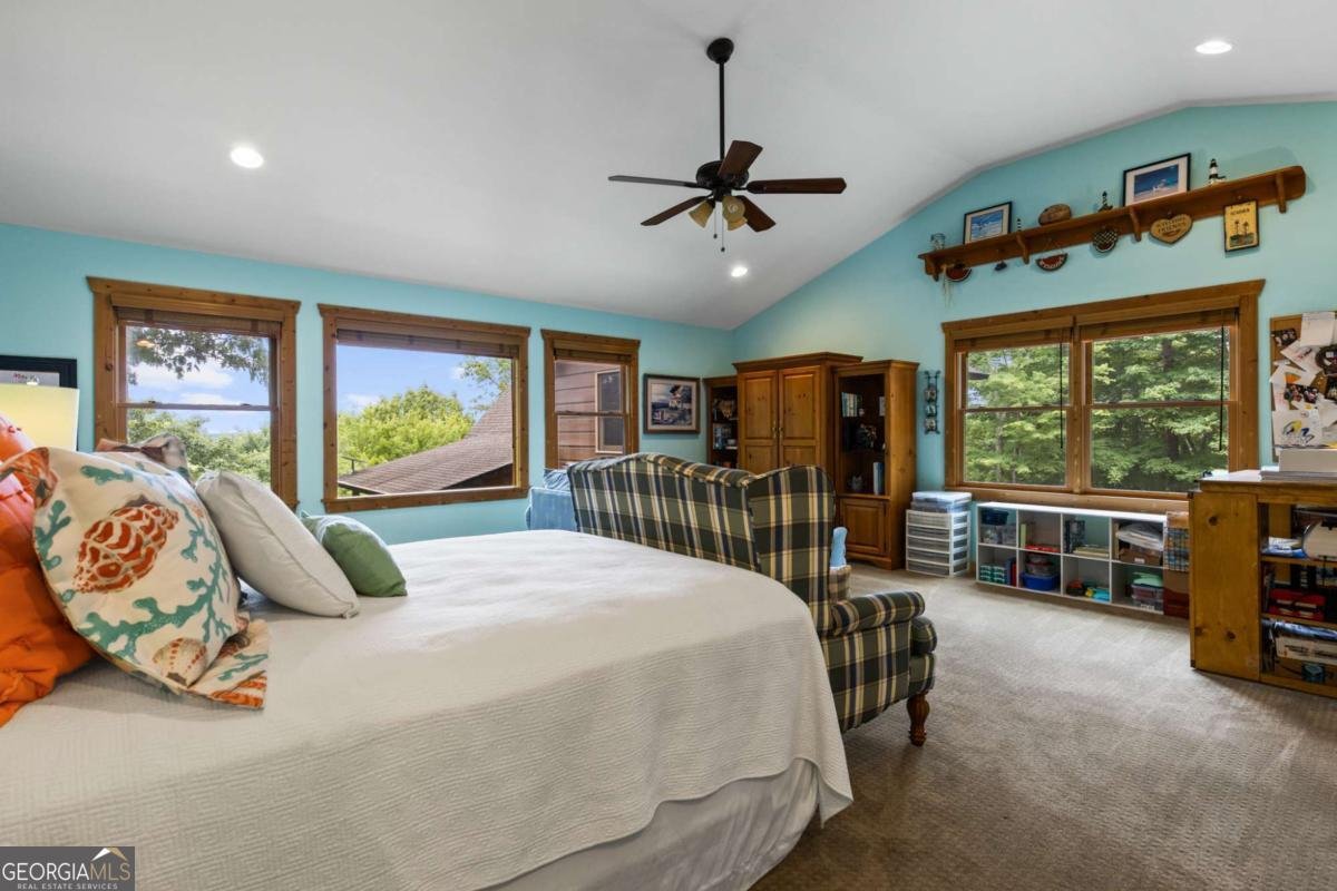 280 Palmetto Drive Ellijay - Photo 57