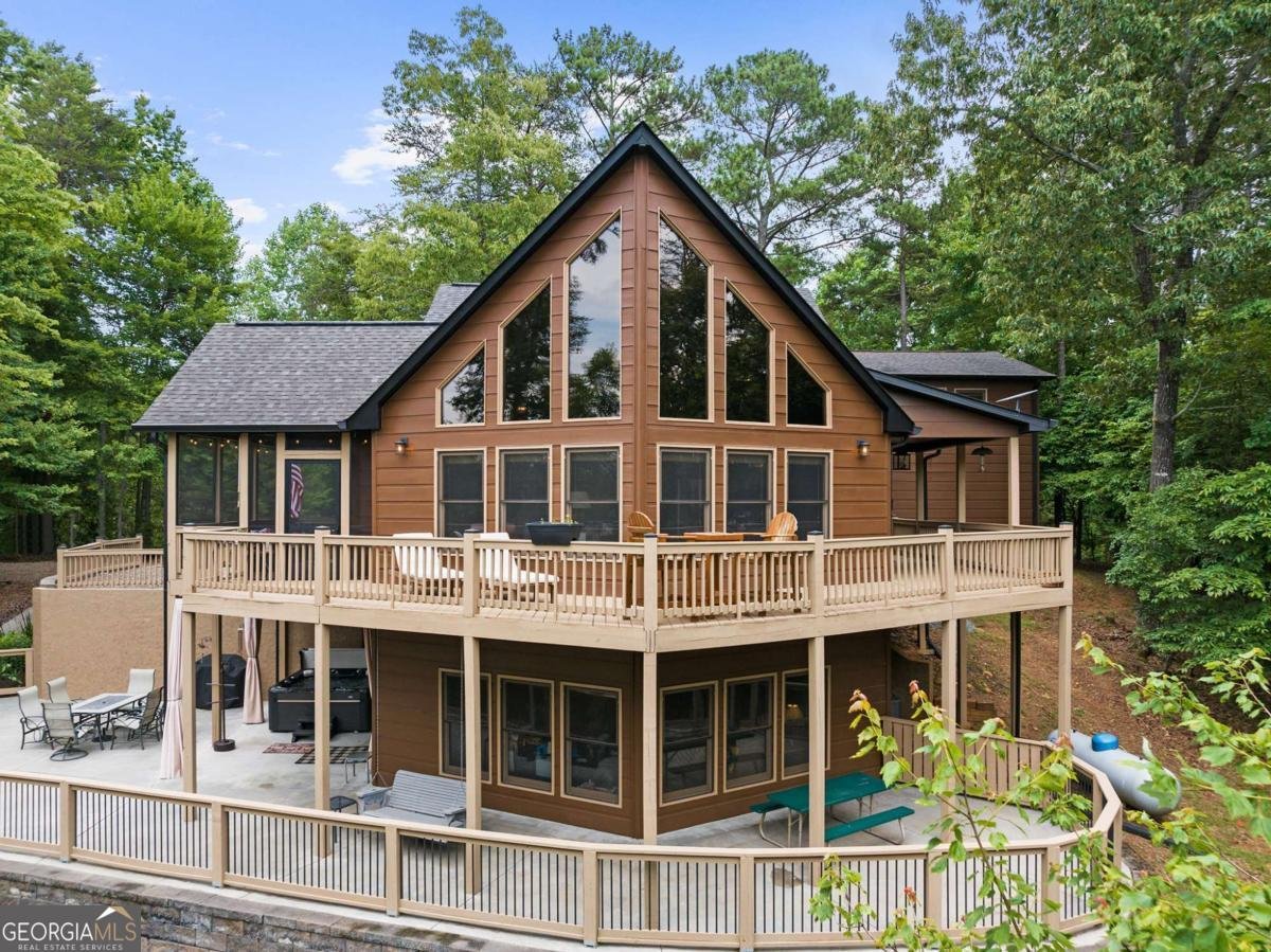 280 Palmetto Drive Ellijay - Photo 6