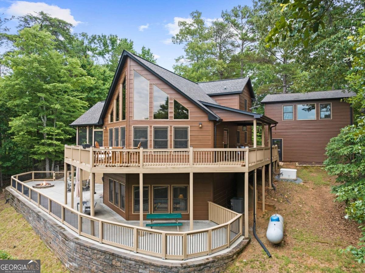 280 Palmetto Drive Ellijay - Photo 7