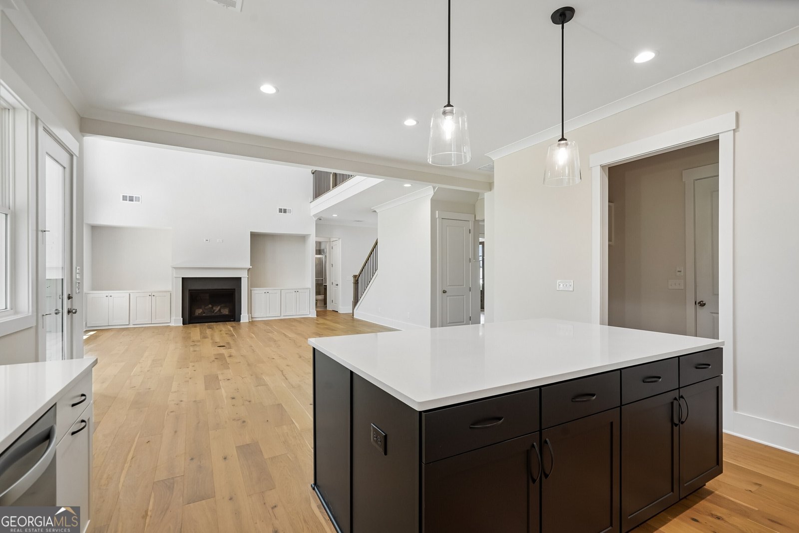 4615 Greyson Manor Drive Cumming - Photo 13