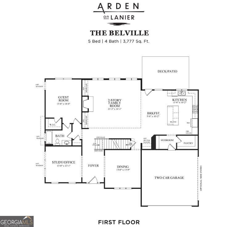 4615 Greyson Manor Drive Cumming - Photo 43