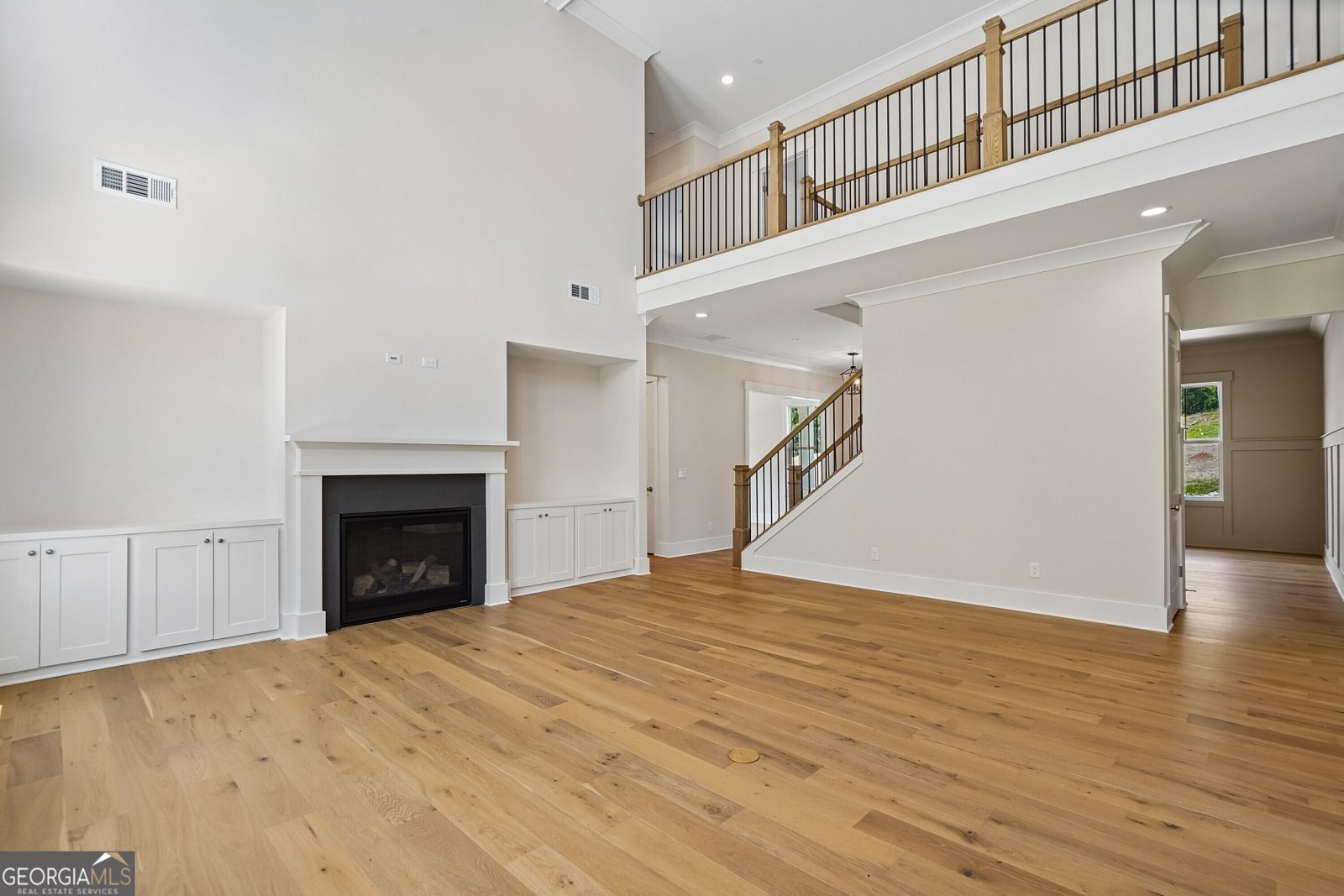 4615 Greyson Manor Drive Cumming - Photo 6