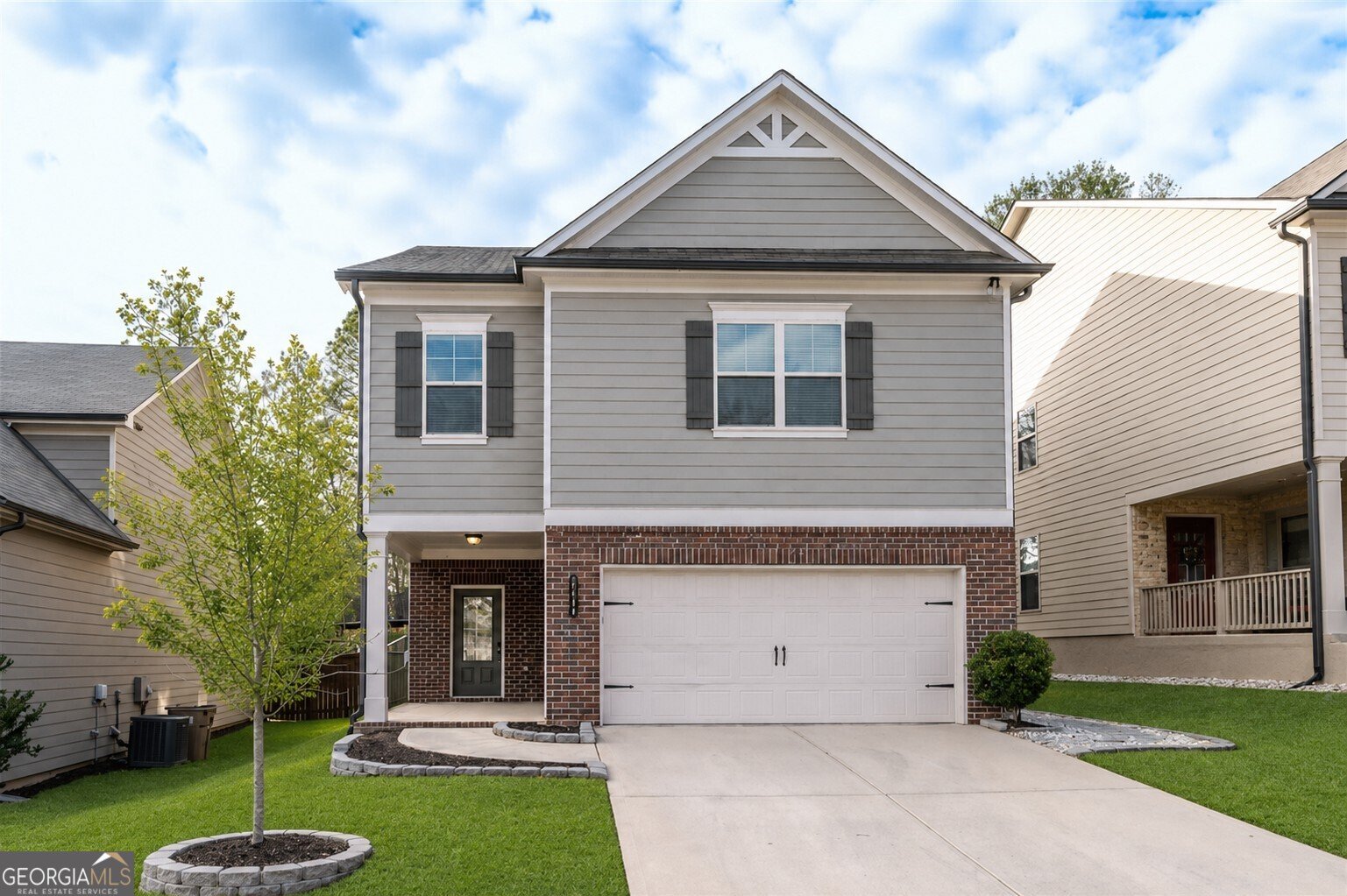 3244 Hawthorne Path Braselton - main photo