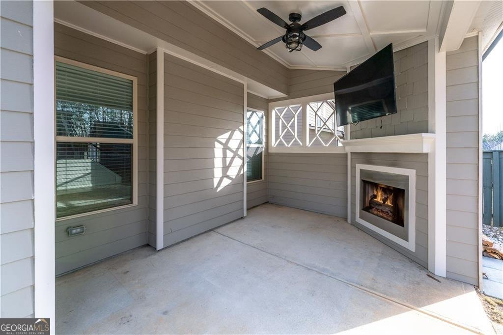 3244 Hawthorne Path Braselton - Photo 26