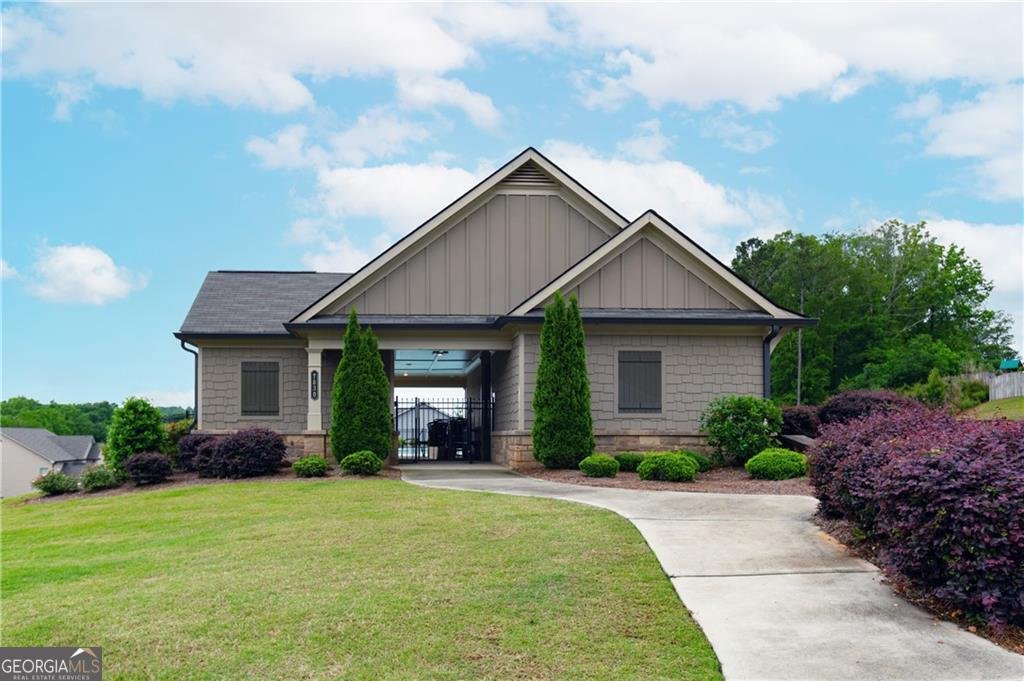 3244 Hawthorne Path Braselton - Photo 33