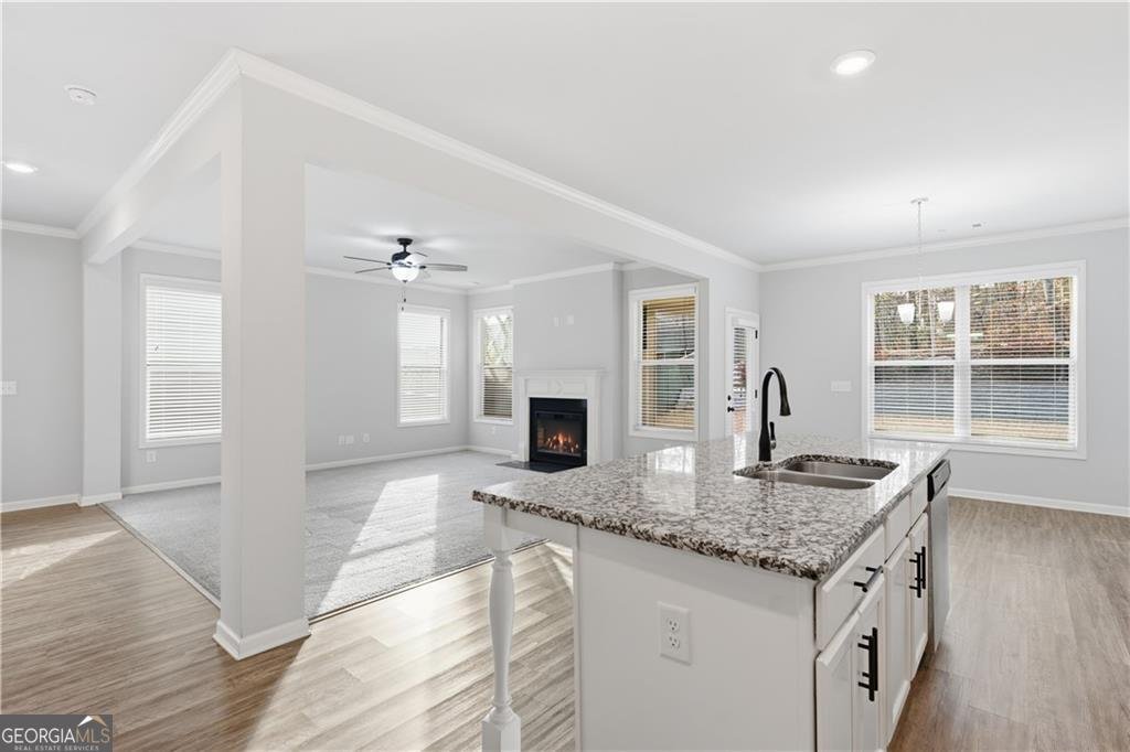 3244 Hawthorne Path Braselton - Photo 8