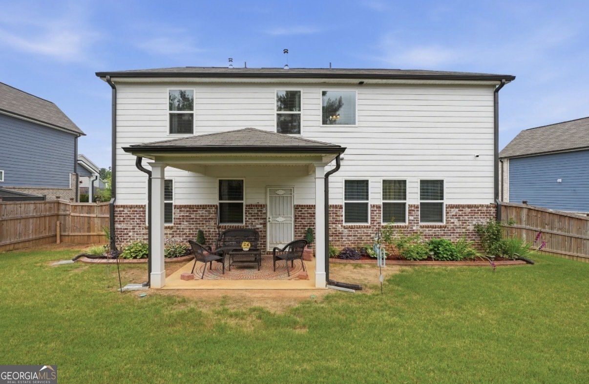 336 Endeavor Drive Jonesboro - Photo 28