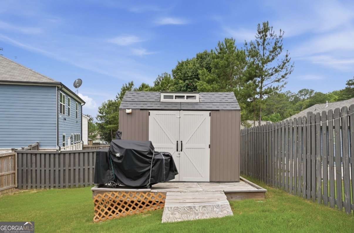 336 Endeavor Drive Jonesboro - Photo 29