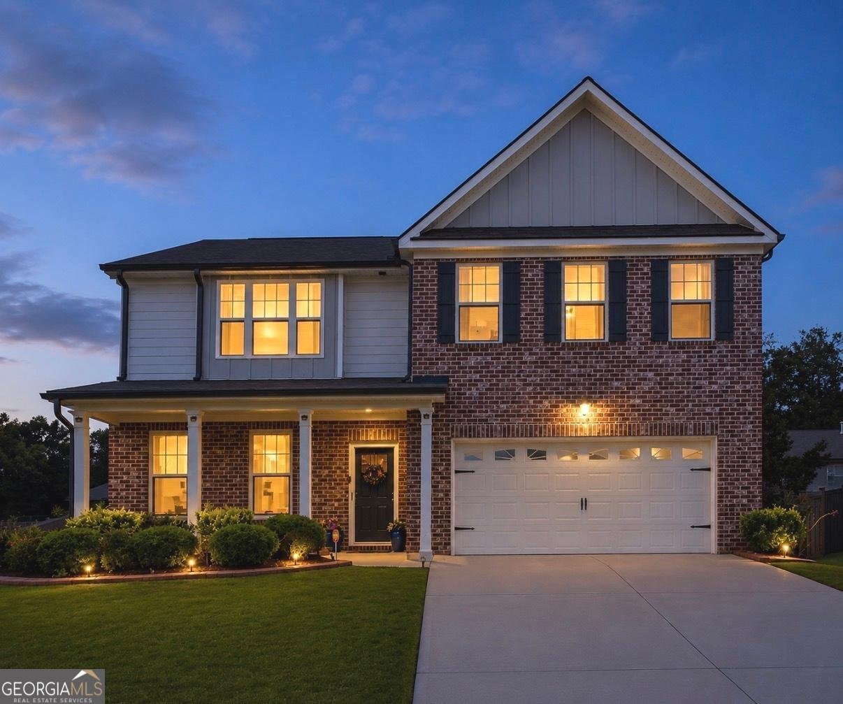 336 Endeavor Drive Jonesboro - Photo 30