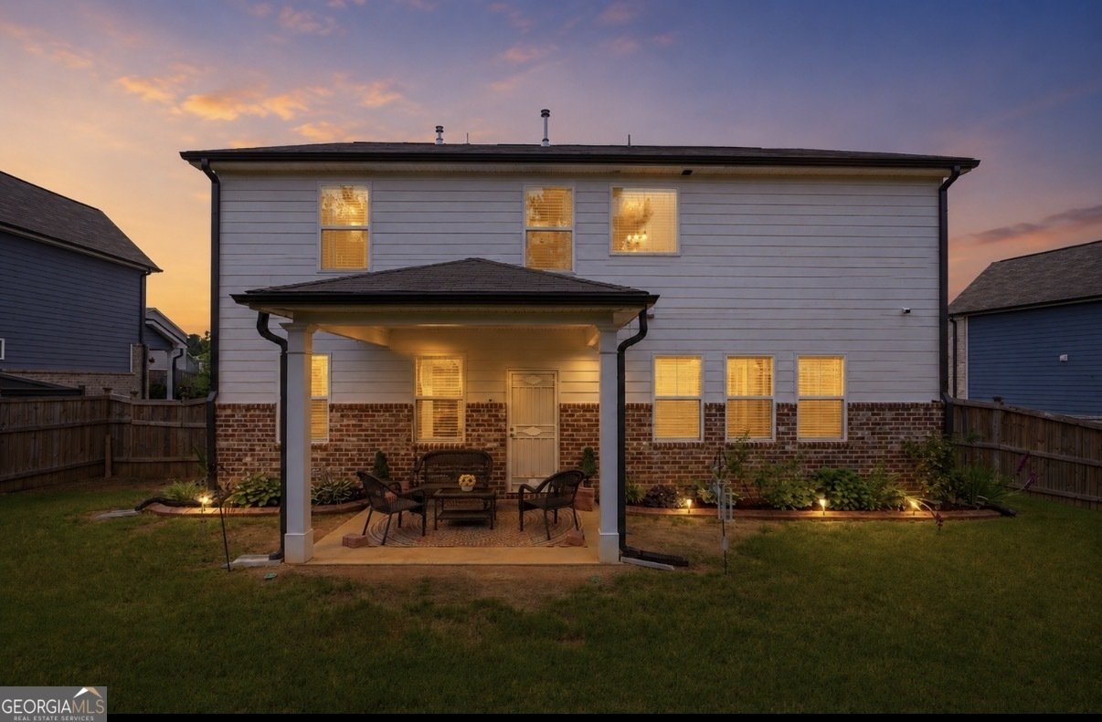 336 Endeavor Drive Jonesboro - Photo 31